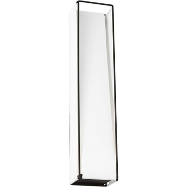 Velero 14W 1 LED Wall Sconce 27 Inch X 6 Inch Wide by Visual Comfort Studio - KWL1191