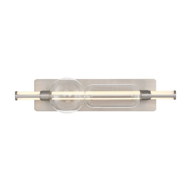 Lucent 26W 1 LED Bath Vanity 5.8 Inch Tall and 26 Inch Wide by Eurofase - 50049