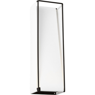 Velero 14W 1 LED Wall Sconce 18.75 and 6 Inch Wide by Visual Comfort Studio - KWL1181