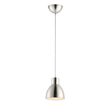 Cora One Light Small Pendant by Maxim - 11020