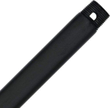 42 Inch Stem Kit with Coupling by Generation STEMKIT0028-MBK - STEMKIT0028-MBK