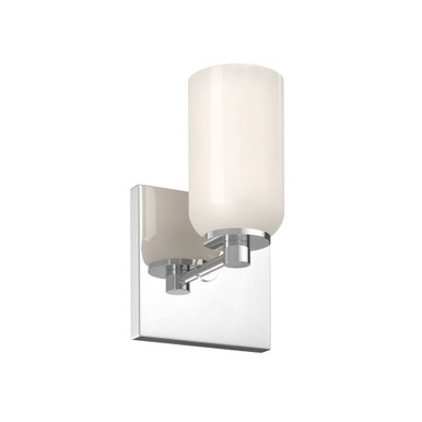 Nola One Light Wall Sconce by Kuzco - WS57704
