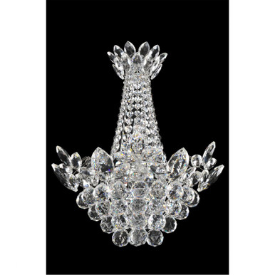 Treviso 2 Light Wall Sconce by Allegri - 021020-0
