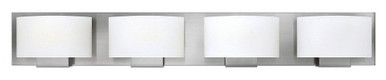 Milas 4 Light Vanity Light by Hinkley - 53554