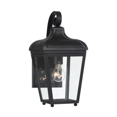 Marquee 1 Light Outdoor Wall Lantern 16.25 Inch Tall by Minka Lavery - 72481-66-C