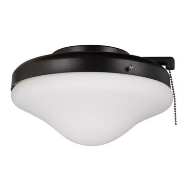 Accessory 18W 2 LED All Weather Fan Light Kit by Craftmade - ELK113-1-10