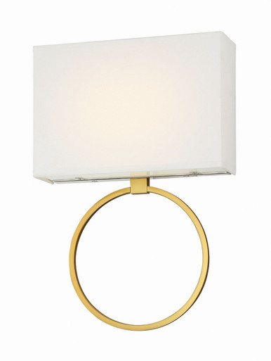 Chassell 20W 1 Light LED Wall Sconce by Minka Lavery - 4020-679-L