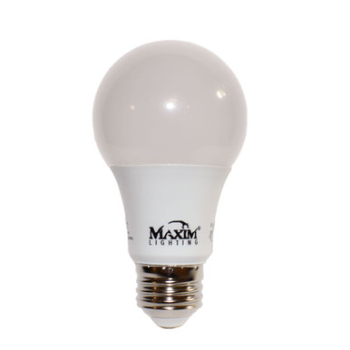 Accessory 120V 12W Dimmable E26 Medium Base LED Lamp by Maxim  - BL12E26FT120V30