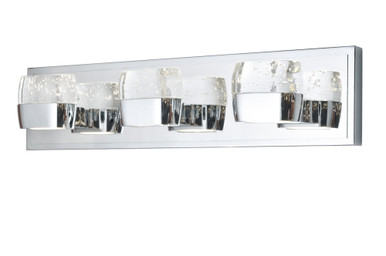 Volt 6 Light Vanity Light by ET2 - E22893-215