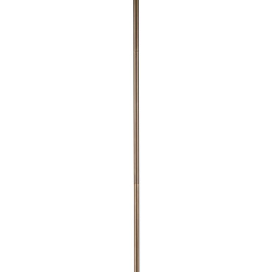Accessory Stem 24 Inch Length and 0.5 Inch Wide by Kichler - 3038