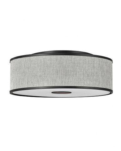 Halo 68W 4 LED 24.25 Inch Wide Flush Mount by Hinkley - 42009