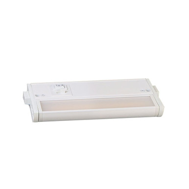 CounterMax 5K 3W 1 LED Undercabinet 6 Inch Length and 3.5 Inch W by Maxim  - 89862