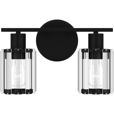 Isla 2 Light Vanity Light by Quoizel - PCILA8612
