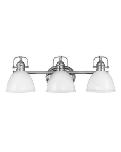 Rowan 3 Light Vanity Light by Hinkley - 5813CM