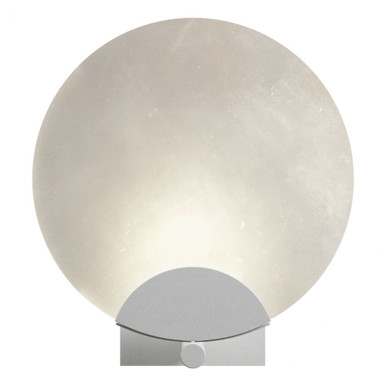 Callisto 1 Light Wall Sconce by Hubbardton Forge - 201059H
