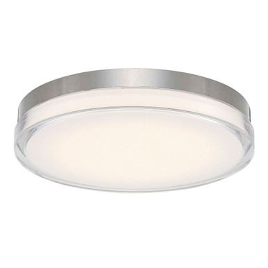 Pi 31W One LED 15 Inch Wide Flush Mount by Modern Forms - FM-W44815-27