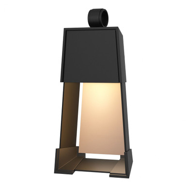 Revere 1 Light Outdoor Wall Lantern 19.1 Inch Tall by Hubbardton Forge - 302038