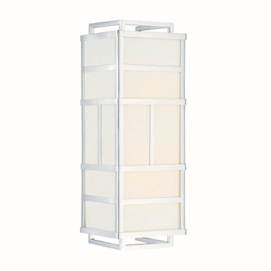 Danielson 2 Light Wall Sconce by Crystorama - DAN-402