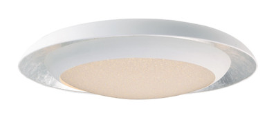 Iris 58.8W 1 LED 29.5 Inch Wide Flush Mount by Maxim - 35078CY