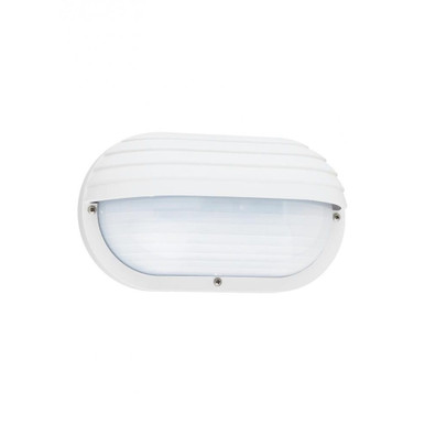 Bayside 1 Light 60W Outdoor Wall Lantern by Generation - 89805