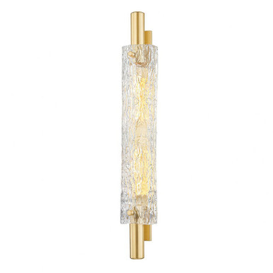 Harwich 2 Light Wall Sconce by Hudson Valley - 8929