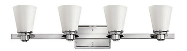 Avon 4 Light Vanity Light by Hinkley - 5554