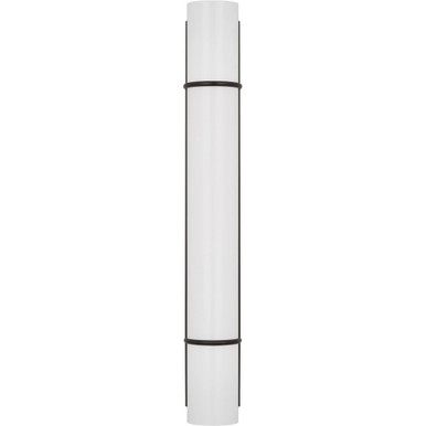 Amelie 20W 1 LED Light Vanity Light by Visual Comfort Studio - CV1071