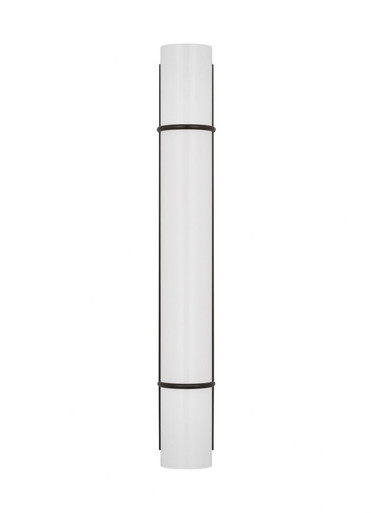 Amelie 20W 1 LED Light Vanity Light by Visual Comfort Studio - CV1071
