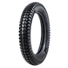 Michelin Trial Competition X11 4.00x18 Rear Tire