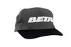 Beta USA Retro Series Hat, Grey/Black