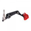 Jitsie Evo Rear Brake Pedal