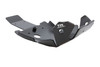 TMDesigns Skidplate w/ Linkguard 2020+ 125/200RR