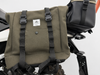 Alp Rear Side Bag-RIGHT SIDE