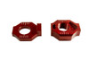 Billet Chain Blocks, 22MM