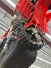 Polisport Armadillo Head Pipe Guard 4T