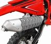 Polisport Armadillo Silencer Protection