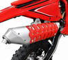 Polisport Armadillo Silencer Protection