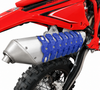 Polisport Armadillo Silencer Protection