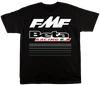 FMF x Beta Striped Tee