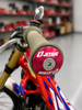 Jitsie Handlebar Ends