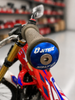 Jitsie Handlebar Ends