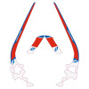 Jitsie Frame Stickers Beta Sincro 2026