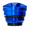 Jitsie Aluminium Fuel Tank Cap