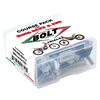 Bolt Trials Course Pack, Evo