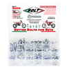 Bolt 2-Stroke Fastener Kit