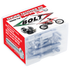 ENGINE FASTENER KIT BETA 2-STK