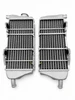 Heavy Duty Radiator Kit, RR 4T