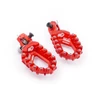 S3 Steel Footpegs