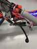 S3-01 Adjustable Trials Clutch Lever