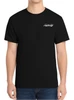 Beta Signature Race Tee, Black